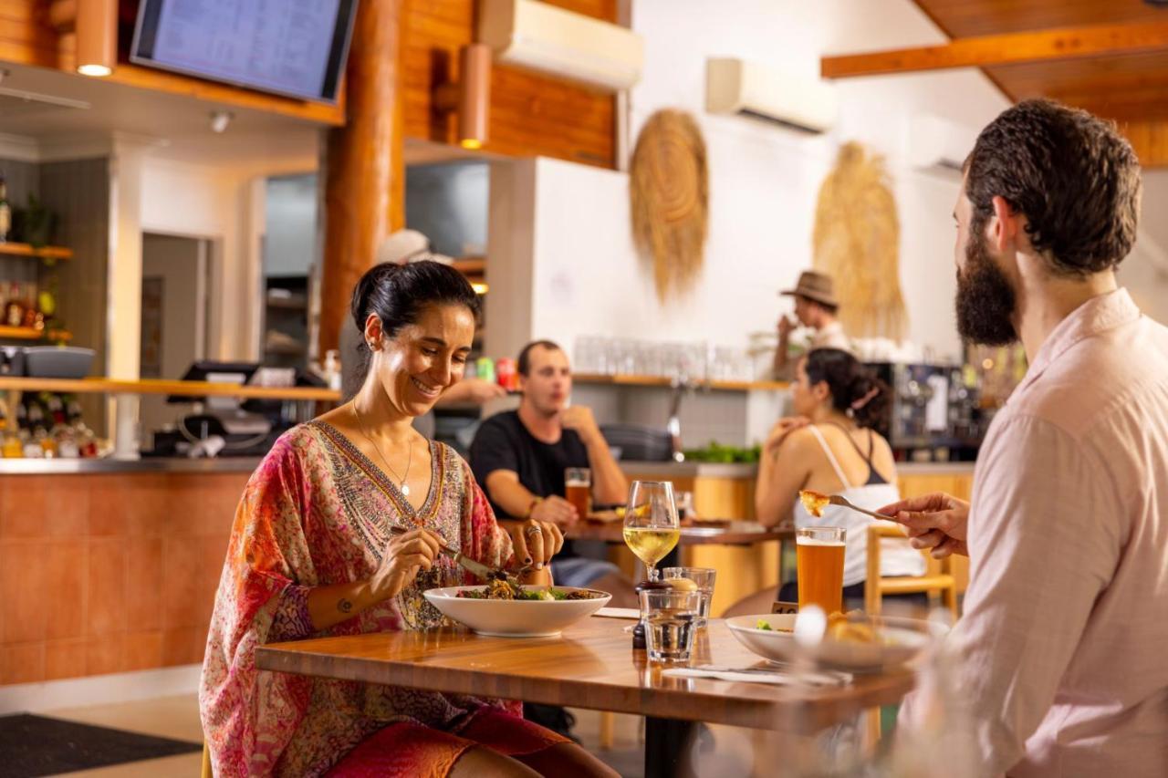 Cooinda Lodge Kakadu Jabiru Exterior photo