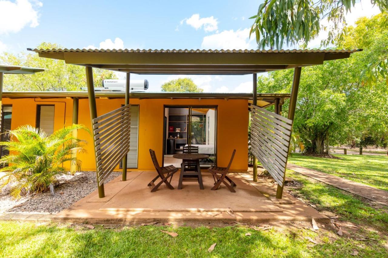 Cooinda Lodge Kakadu Jabiru Exterior photo