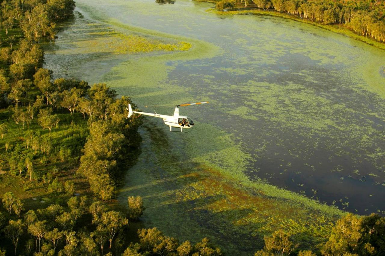 Cooinda Lodge Kakadu Jabiru Exterior photo
