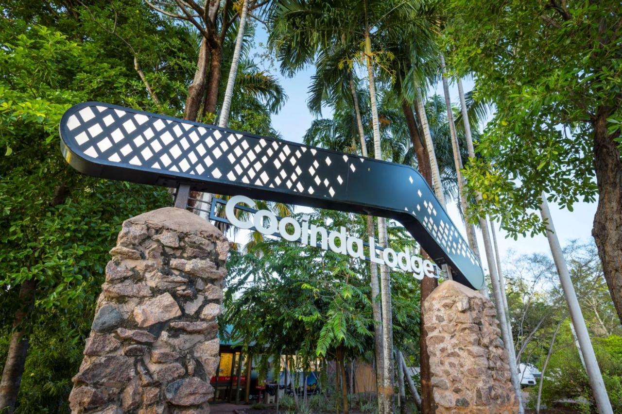 Cooinda Lodge Kakadu Jabiru Exterior photo