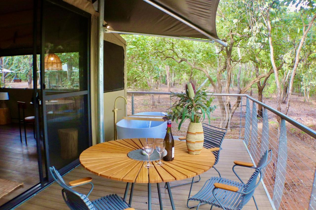 Cooinda Lodge Kakadu Jabiru Exterior photo