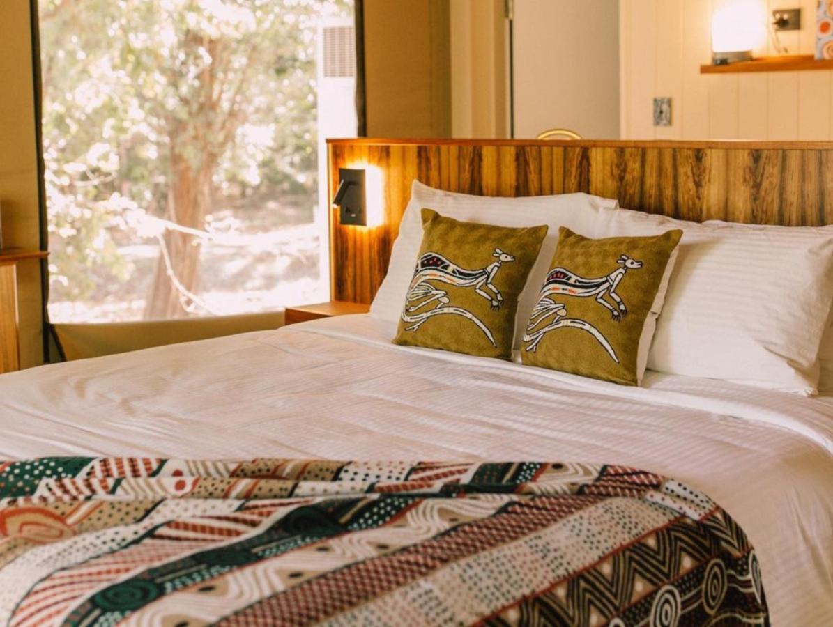 Cooinda Lodge Kakadu Jabiru Exterior photo