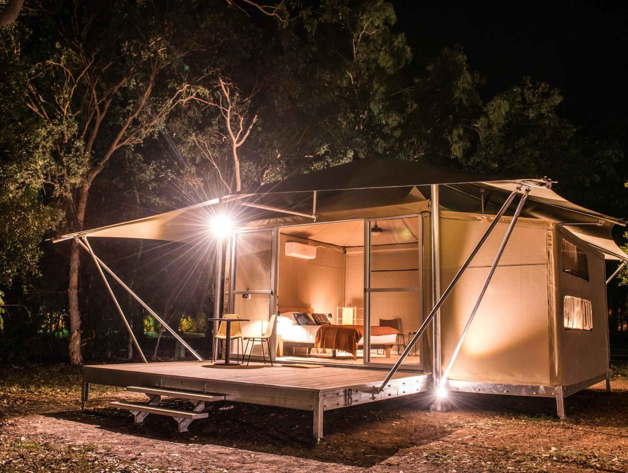 Cooinda Lodge Kakadu Jabiru Exterior photo