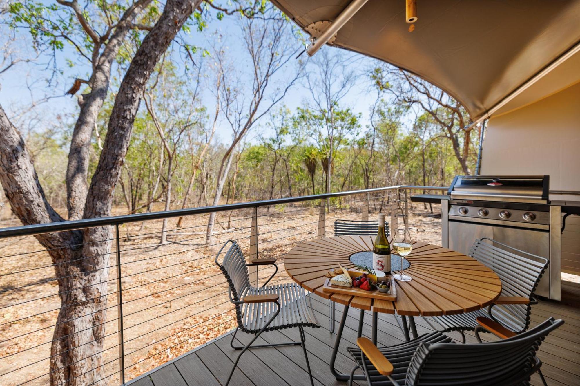 Cooinda Lodge Kakadu Jabiru Exterior photo