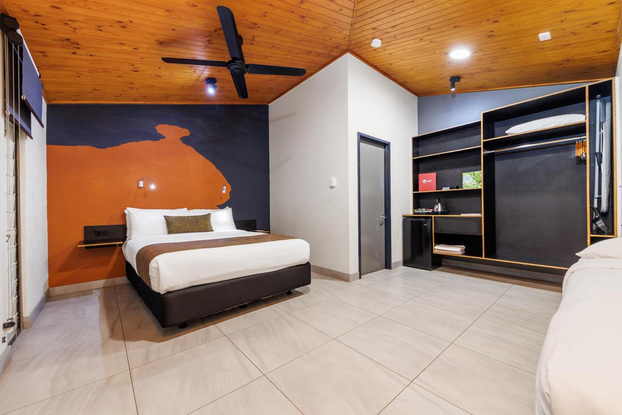 Cooinda Lodge Kakadu Jabiru Exterior photo