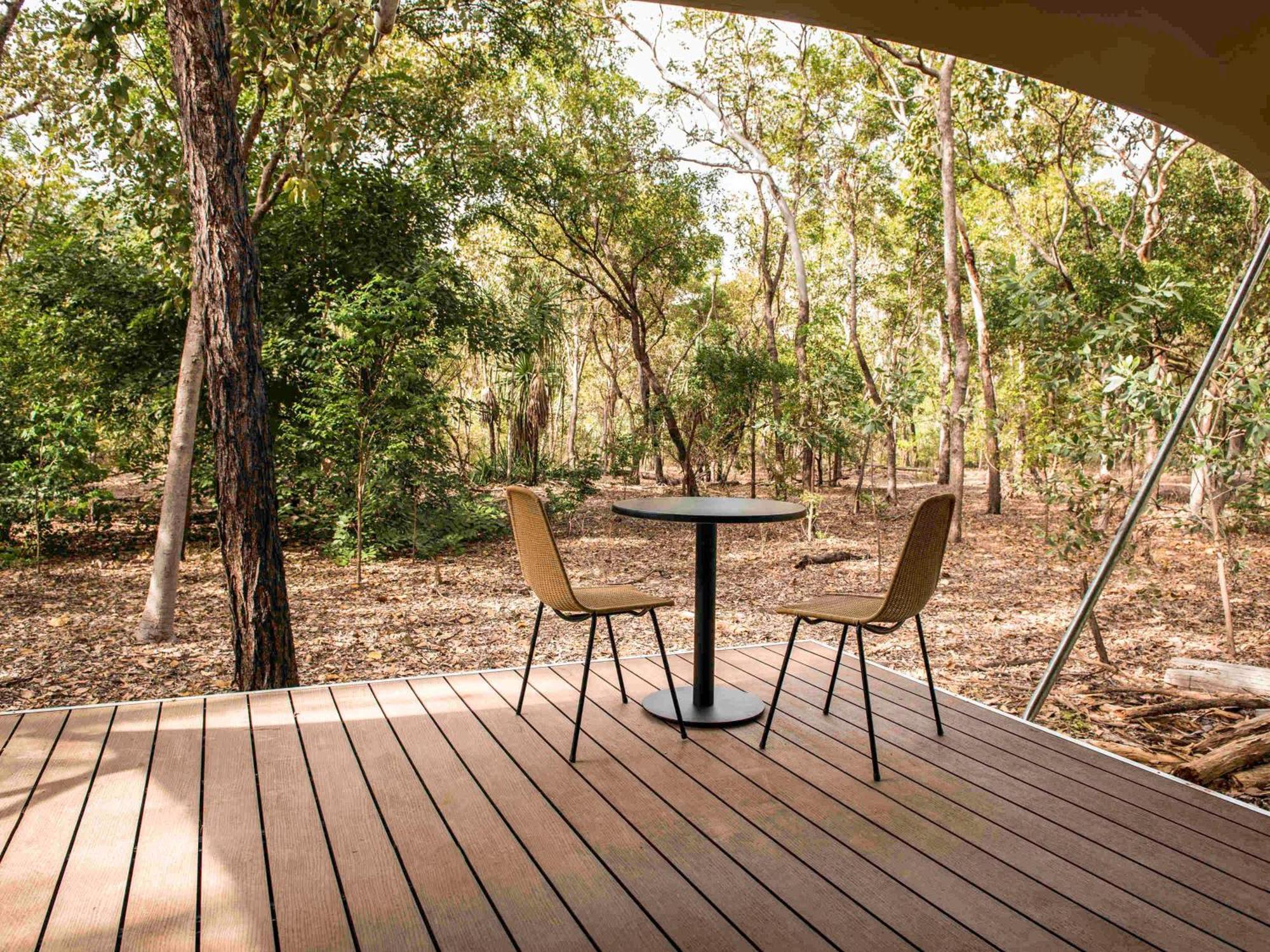 Cooinda Lodge Kakadu Jabiru Exterior photo