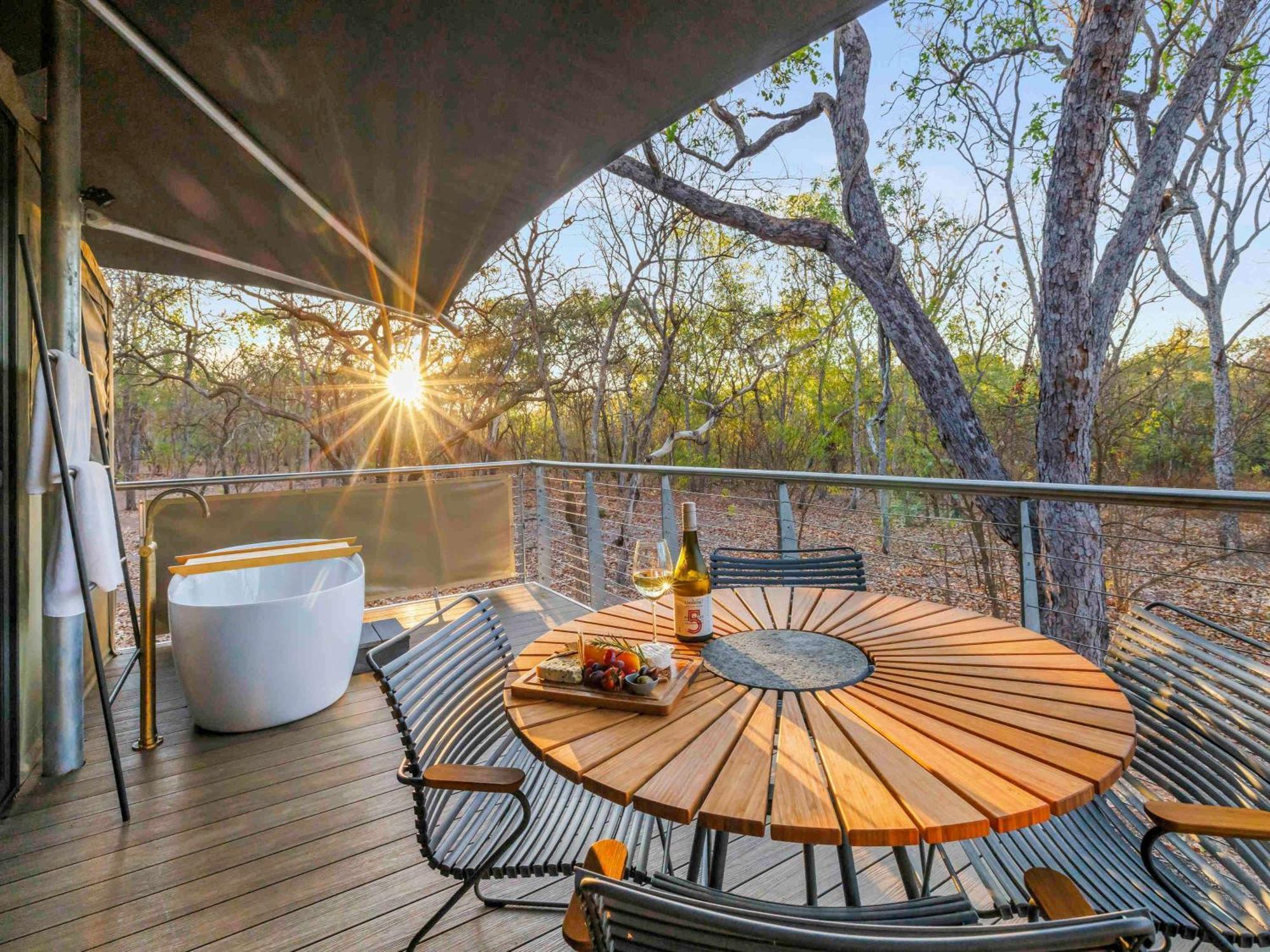 Cooinda Lodge Kakadu Jabiru Exterior photo