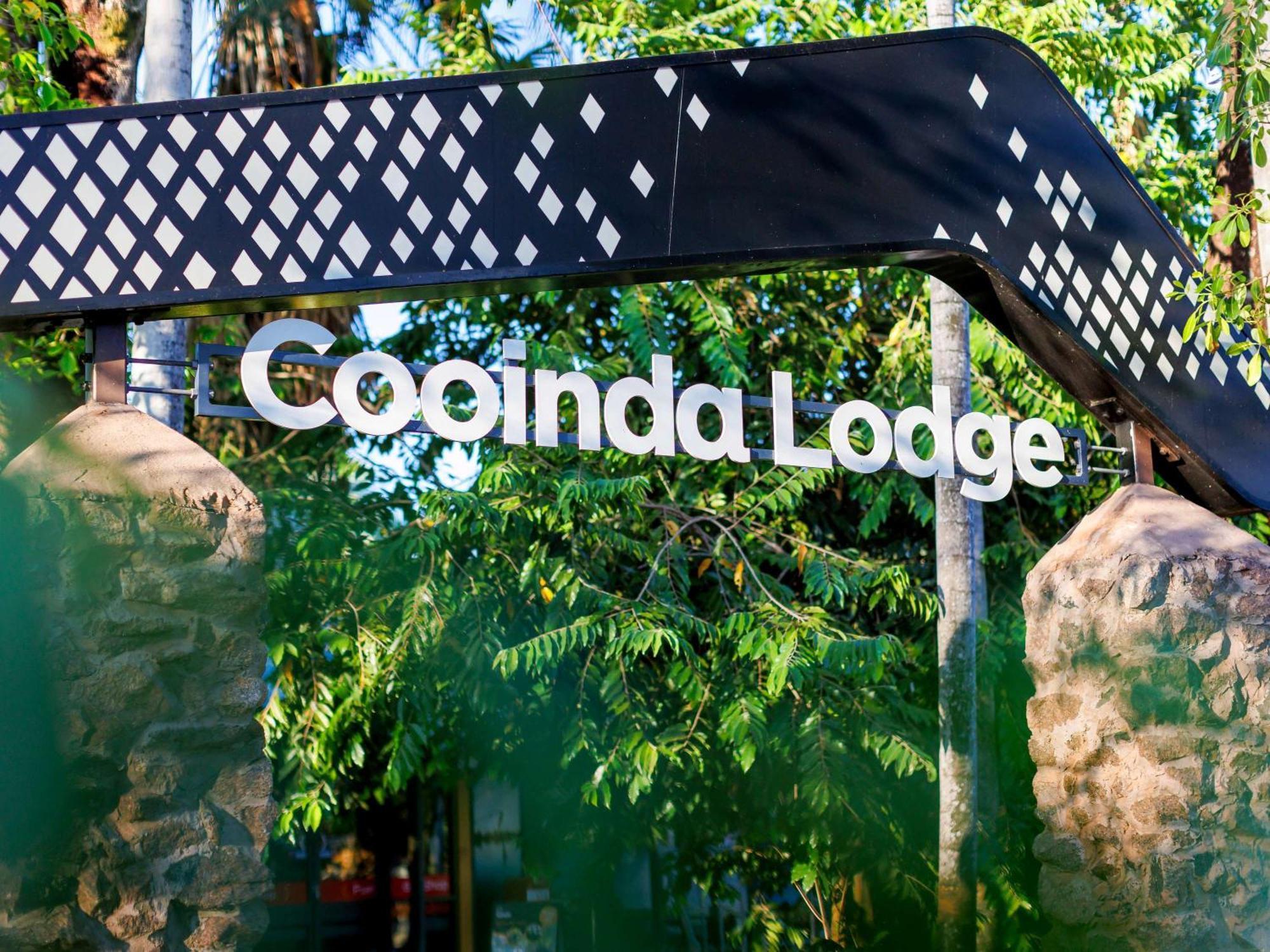 Cooinda Lodge Kakadu Jabiru Exterior photo